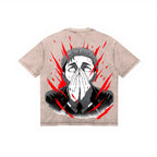 Lawyer T-shirt - Sand