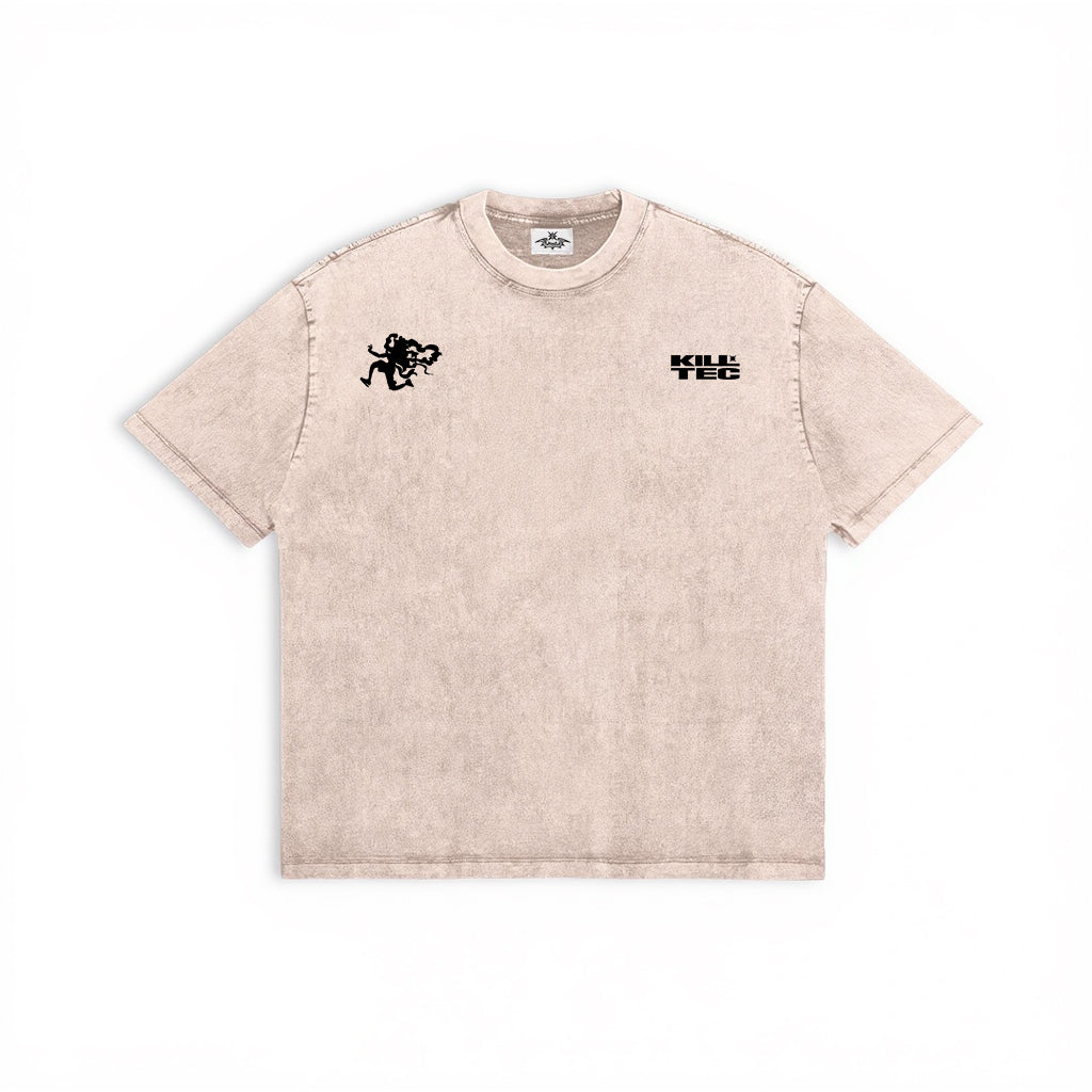 Joyboy T-Shirt Sand