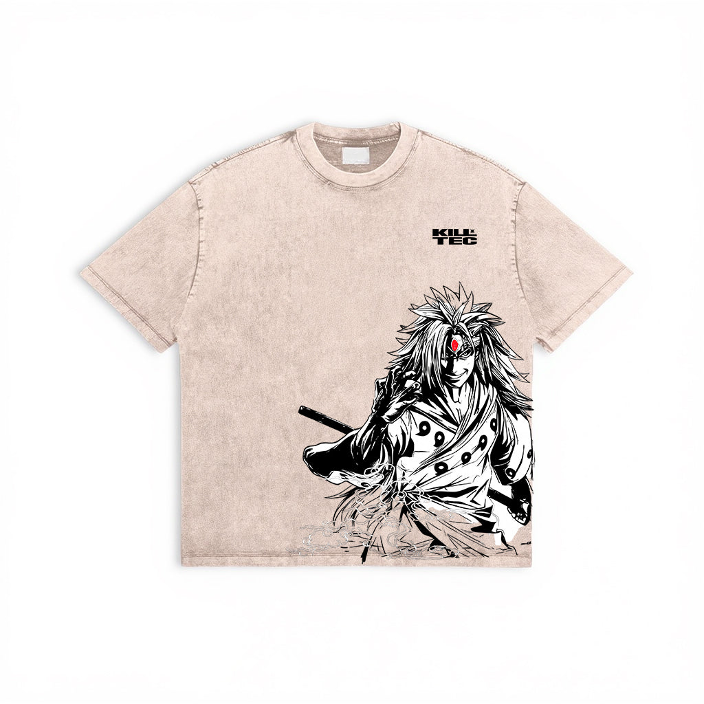 Madara T-shirt - Sand