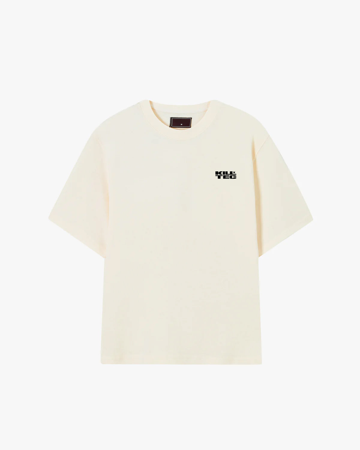 Scout T-Shirt - Marshmallow
