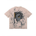 Rengoku T-Shirt - Sand