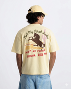 Rodeo Tee