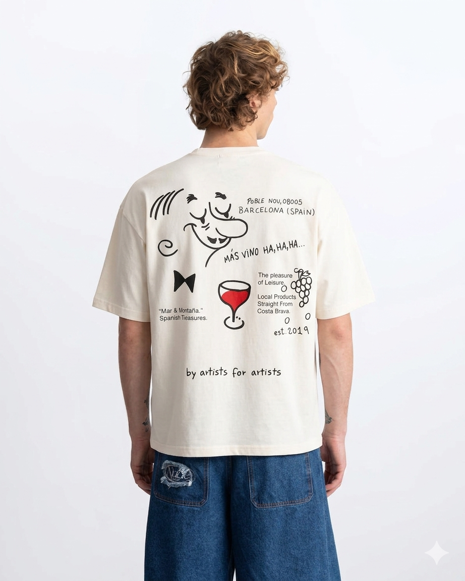 Pleasure Tee