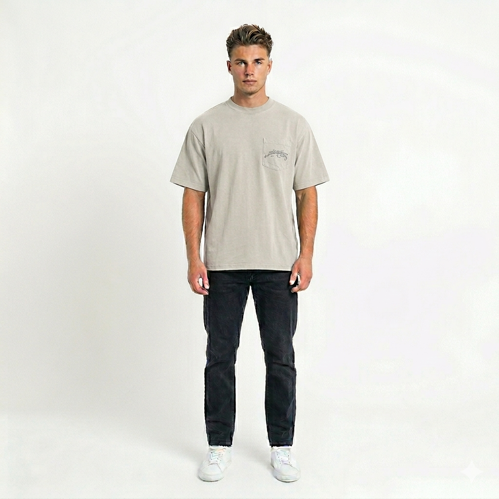BANKROLL-MF TEE