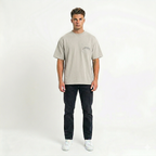 BANKROLL-MF TEE