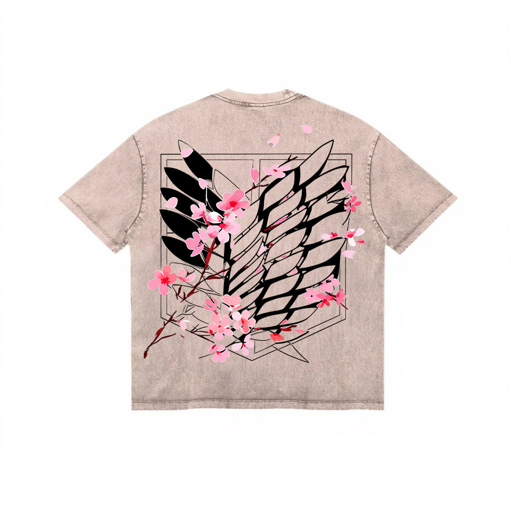 Scout T-Shirt - sand