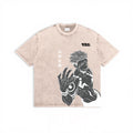Sukuna T-shirt - Sand