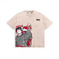 Not Zenin T-shirt - Sand